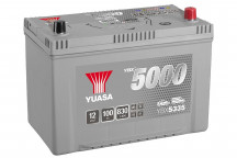 335 Battery 12v 100ah 830cca 5yr