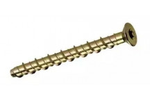 Thunder Bolts Countersunk (M5x50) (100)