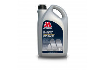 Millers XF Premium C2 ECO 0w/30 5Ltr