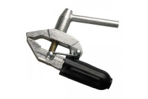 Screw Style Earth Clamp 600amp