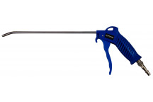 Jefferson Blow Gun Plastic Long 12"
