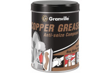 Copper Grease Tub-Tin 500grm (0149)