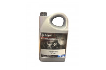 Fame Gear Oil Semi Synthetic 5Ltr