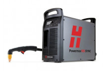 059693 Plasma Cutter 380-400V 3 Phase - 7.6m Lead