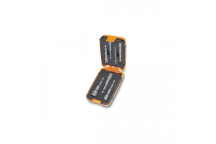 Magnetic Bits/ Plastic Case