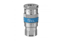 Vertex Coupling Female Thread Rp 3/8