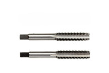 1/4" BSP Tap Set (2)