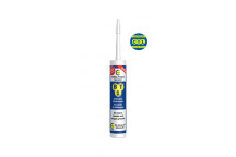 BT1 Bathroom Sealant & Adhesive - 290ml