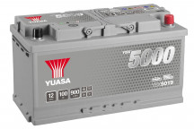 019 Battery 12v 100ah 900cca 5yr