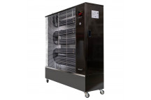 Airrex Heater AH800i (WiFi) 22kW/h