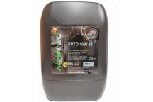 Aztec 10W/30 - SUTO CE/SF OIL (20L)