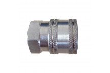 Midi Q/R 3/8" Female SS