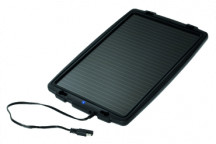Solar Battery Maintenance Kit 4.5w