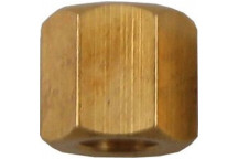 RH Nuts 3/8"