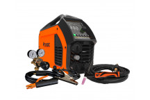 Evo Tig 200 Pulse AC/DC Welder