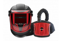 Navitek Red Side Vision S4 Airfed Wel/Grind