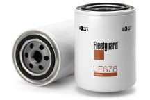 Lube Filters