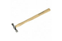 Hickory Shaft Ball Pein Hammer (4oz)
