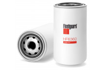 Hydraulic Filters