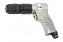 Air Drill 10mm (3/8") Chuck