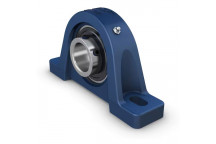 UCP206-19 - 2 Bolt Pillow Block Bearing ID=1.3/16"