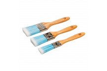 Synth Brush Set 3pce