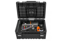 HMT V60T Versadrive Magnetic Drill Pro Kit 230V (Stakit Case