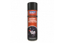 Battery Terminal Protector Aerosol 500ml