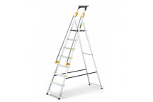 Safety Platform (8 Step) (150kg)