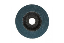 Norton Flap Disc - 80grit (115mm) Vulcan