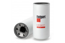 Hydraulic Filters