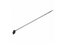 Breaker Bar (1000mm) 3/4" Drive