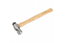Hickory Shaft Ball Pein Hammer (2lb)
