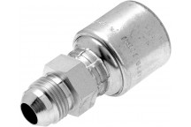 GATES MegaCrimp JIC Male