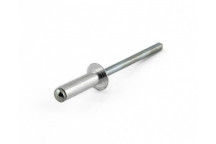 Pop Rivet - Alu Dome Head (4.8x20)