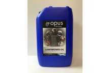 Opus 10W/30 - Lawn Mower Oil (20L)