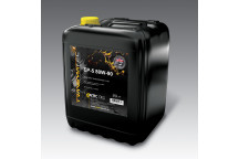 Aztec 80W/90 - Gear Oil GL5 (20Lt)
