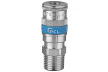 Vertex Coupling Male Thread R 1/2