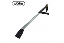 Lance Double S/H