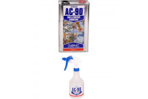 AC90 Multi-Purpose Lube 5ltr Pack incl. Spray (1839)