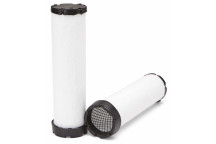 Air Intake Systems