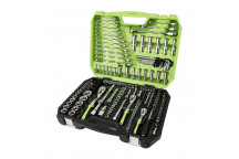150pc Industrial Toolkit