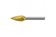 HMT GoldMax TCT Burr 12mm Tree