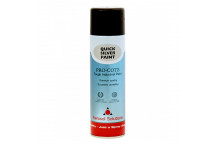 Quick Silver Aerosol 500ml