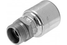 GATES MegaCrimp DIN Male Light Series