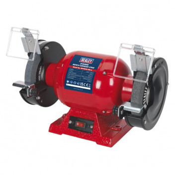 Bench Grinder- 6"/150mm