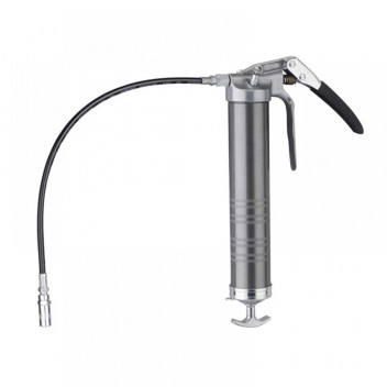 Professional One Hand Grease Gun for Cartridge & Bulk Fill Professional One Hand Grease Gun for Cartridge & Bulk Fill