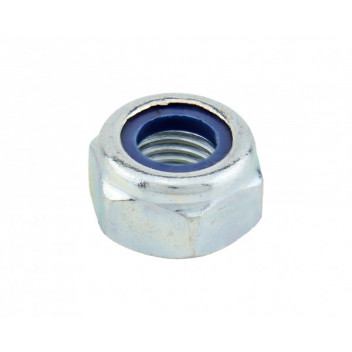 Nyloc Nut M20