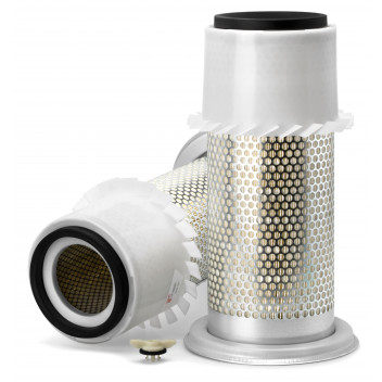 Air Intake Systems