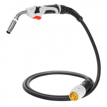 Titanium 250 Mig Torch 4mt Euro